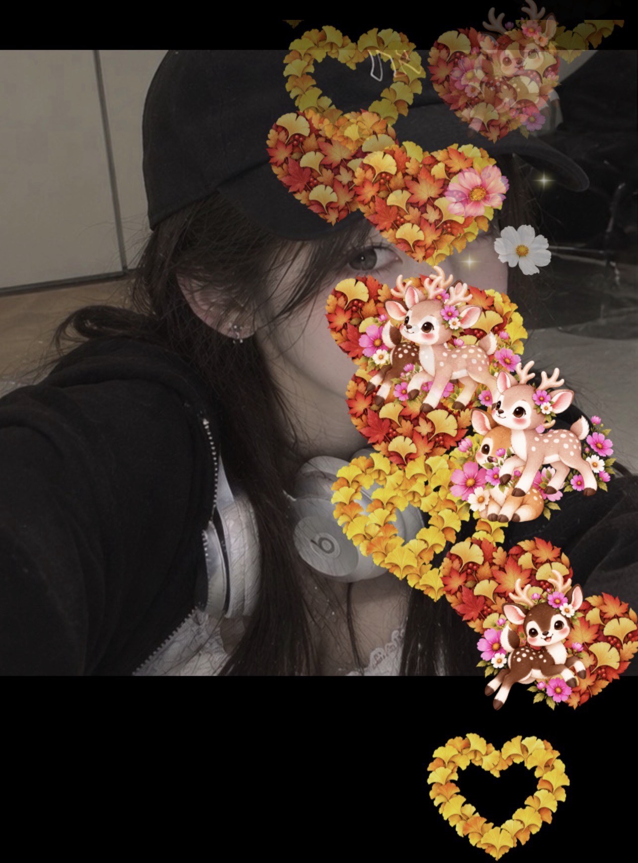 행복만 줄거에요~뾰로롱!🩷