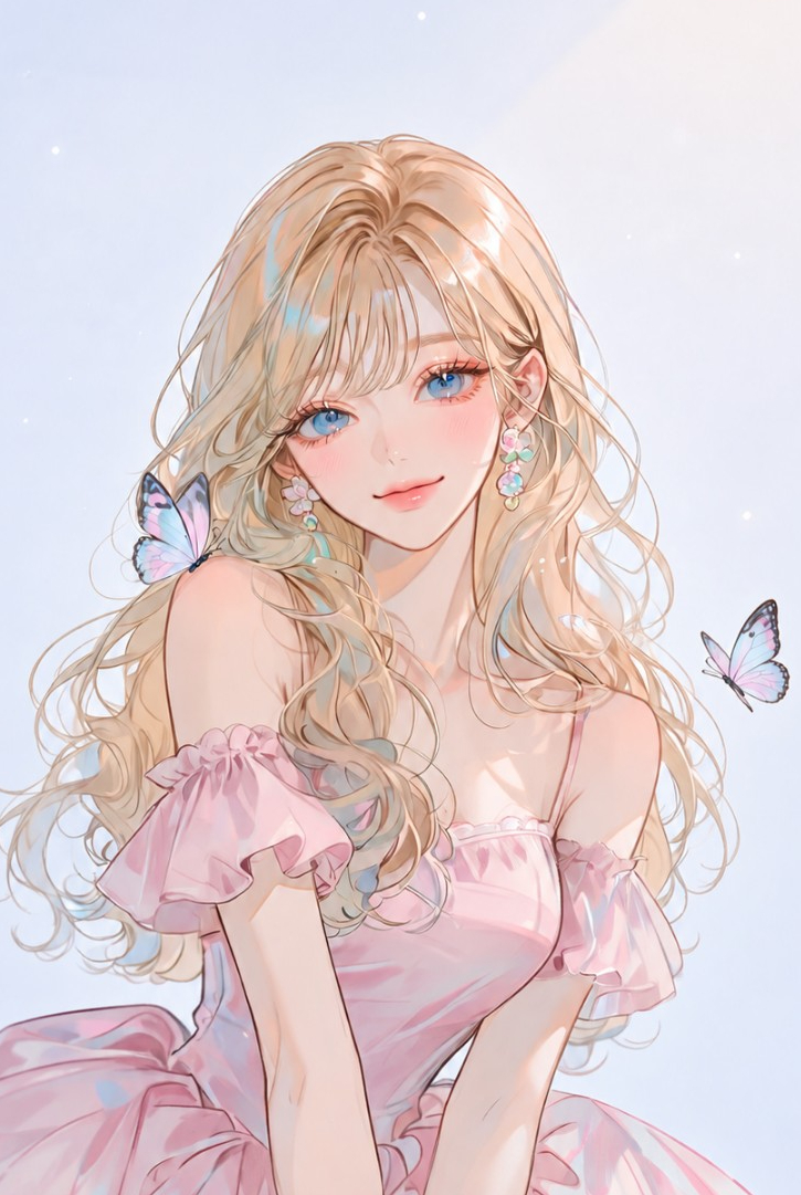 플리. 자러감. 
