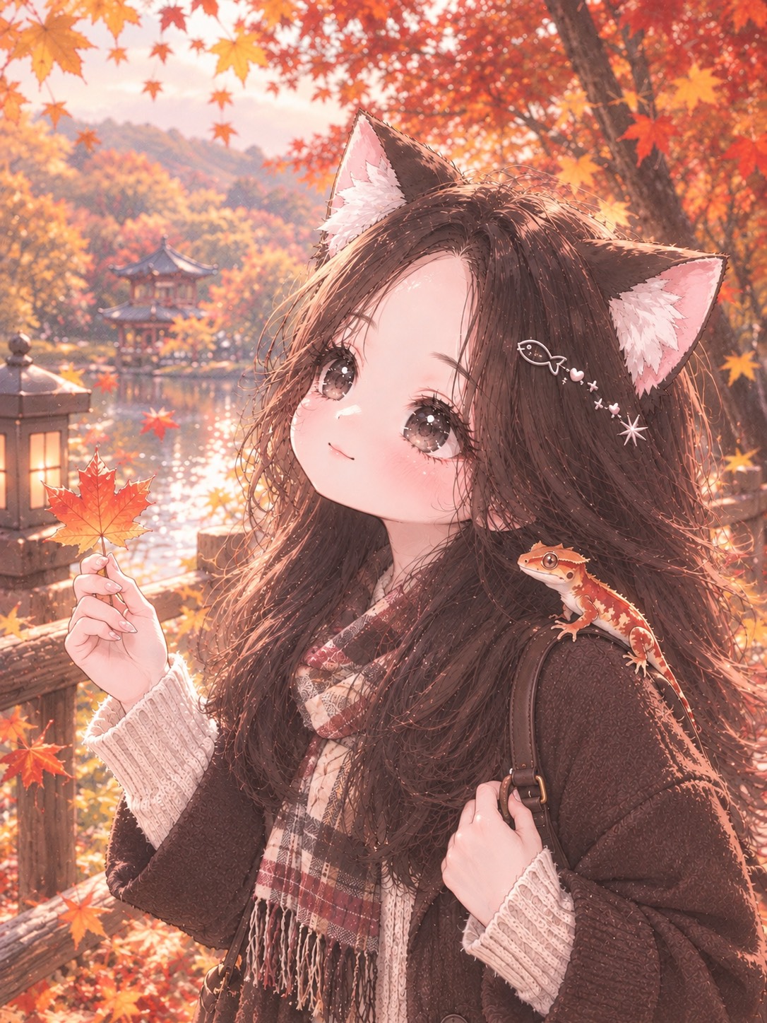 # 우산챙기세요 _☂️