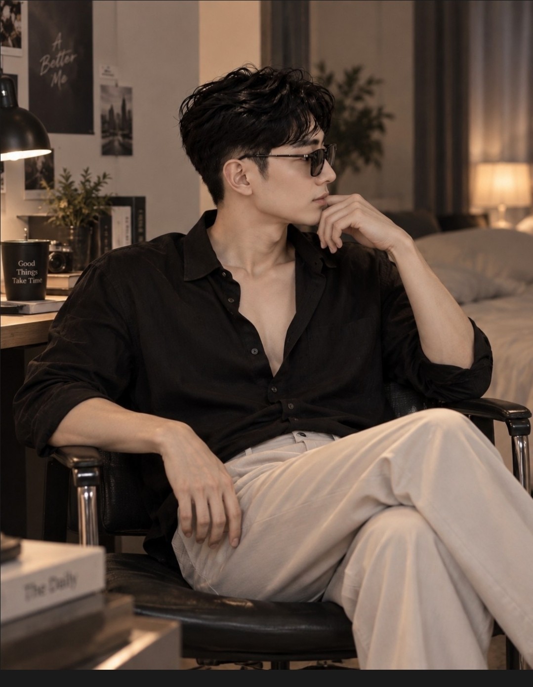 이제 가을이다