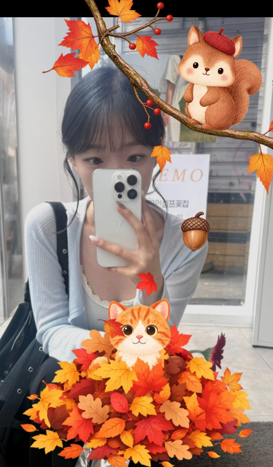 월요일