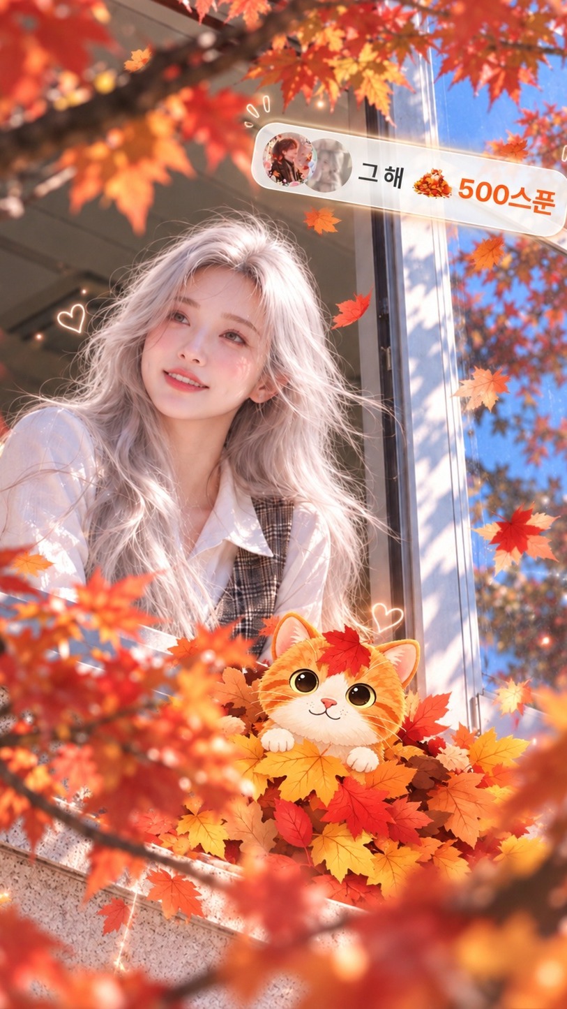 139)오늘은 나랑 놀까? 