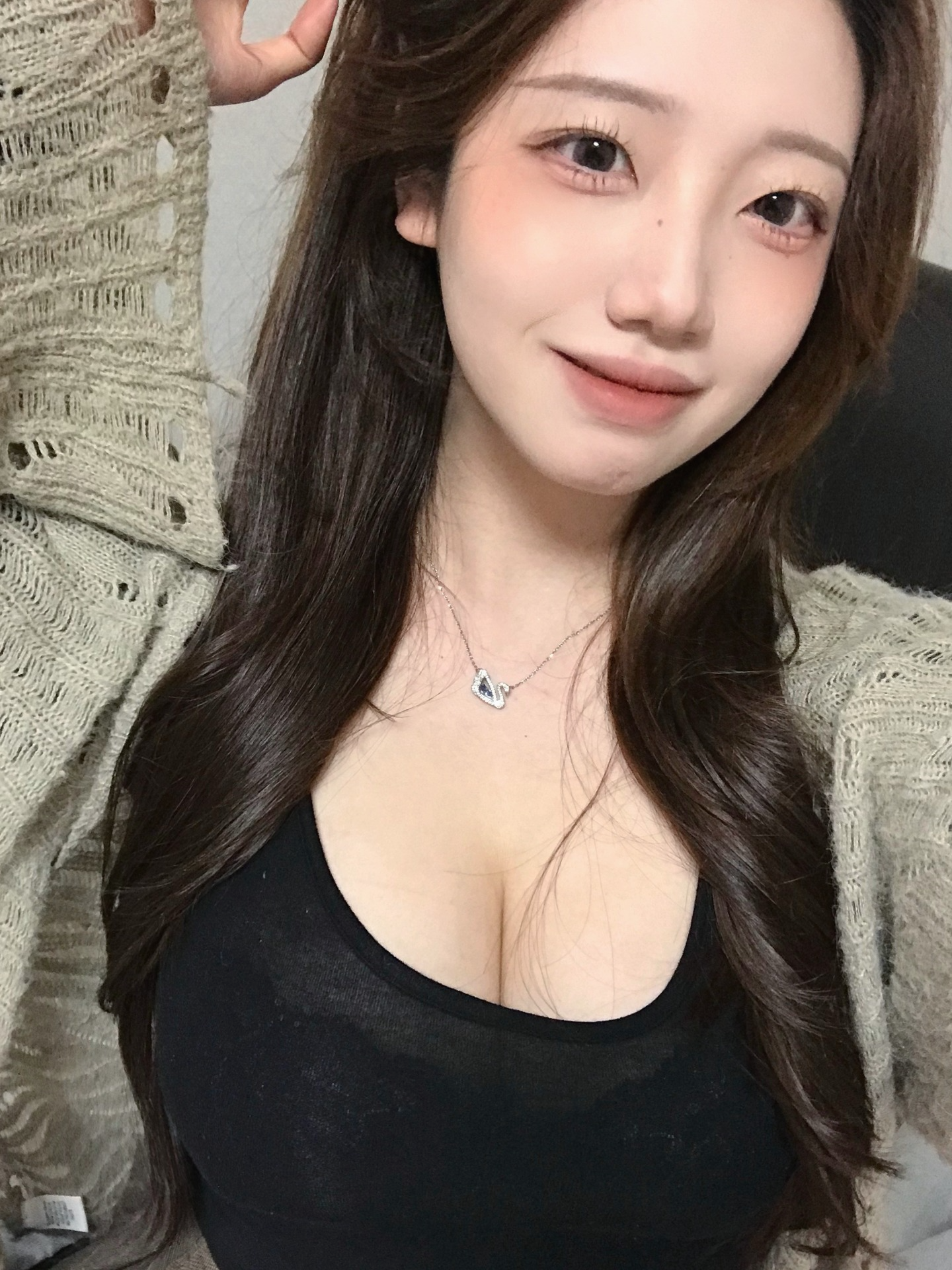 이런 나 어떤ㄷㅔ - ? 🖤