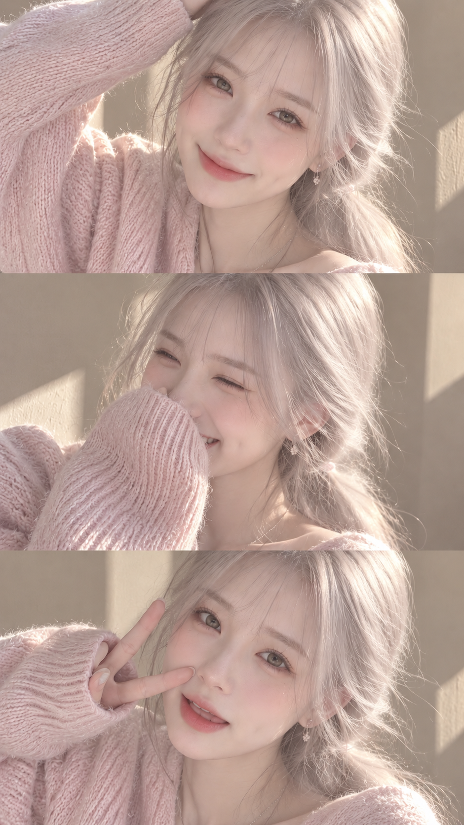 140)오늘도 나랑 잘까?