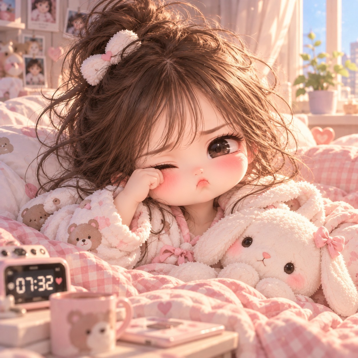 편하게놀다자요 💕 💕