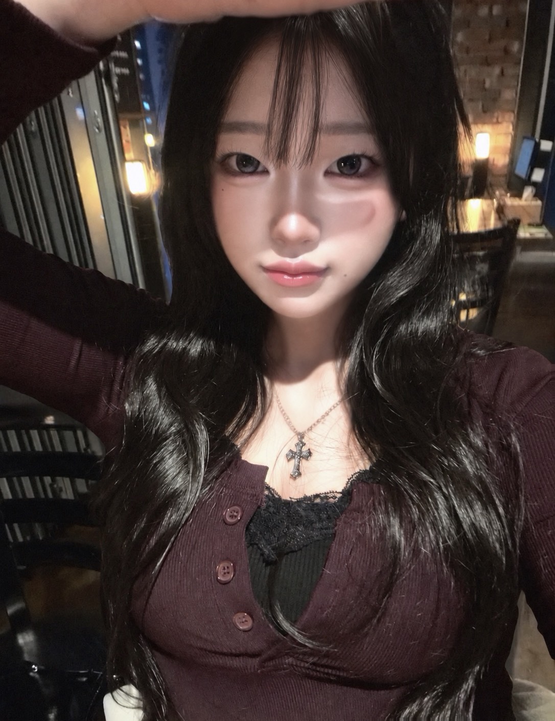 신입) 이래보여도 온순해요