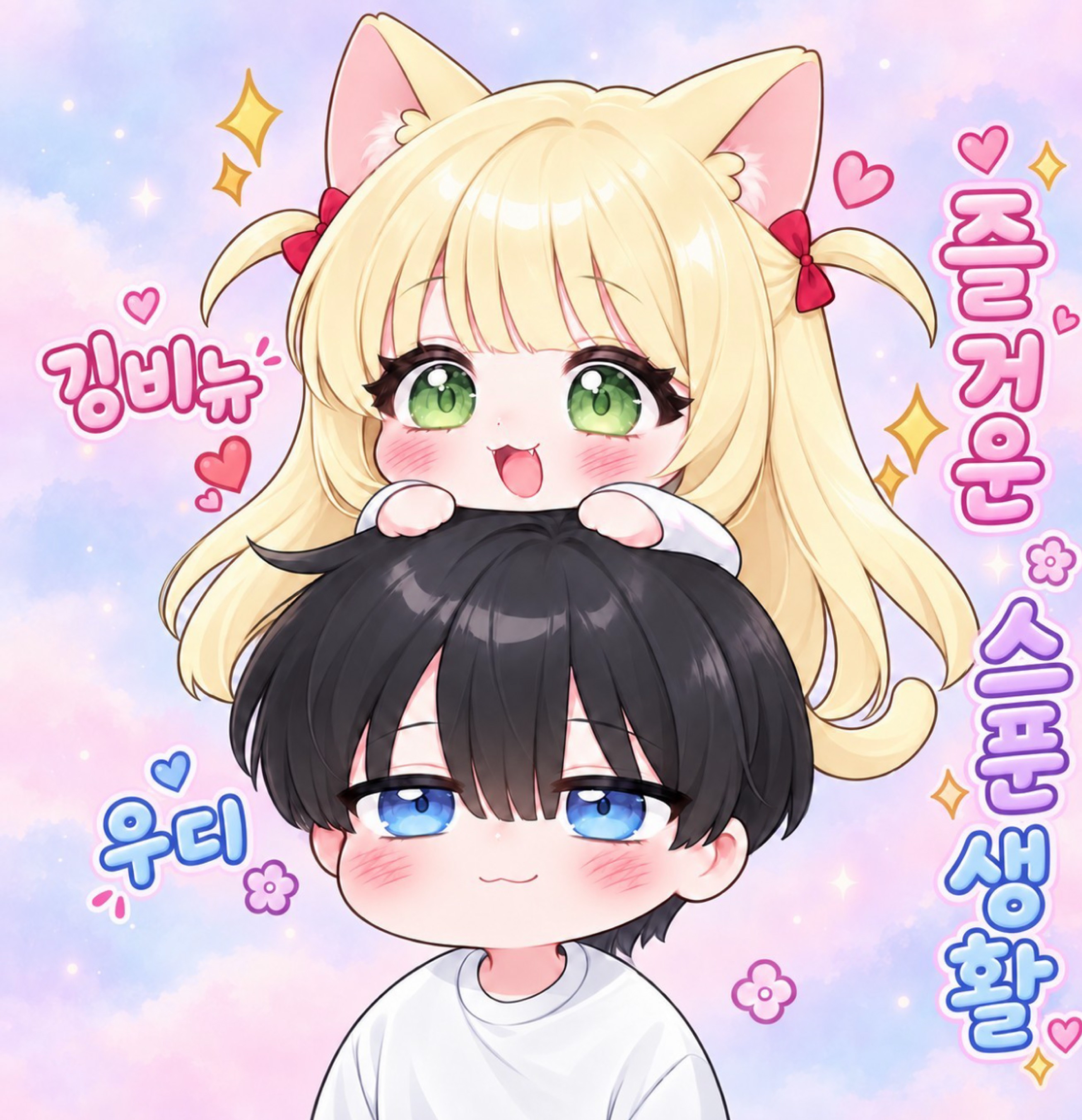 고문 됴아 ❤️ 고문 환영❤️ 헤으응