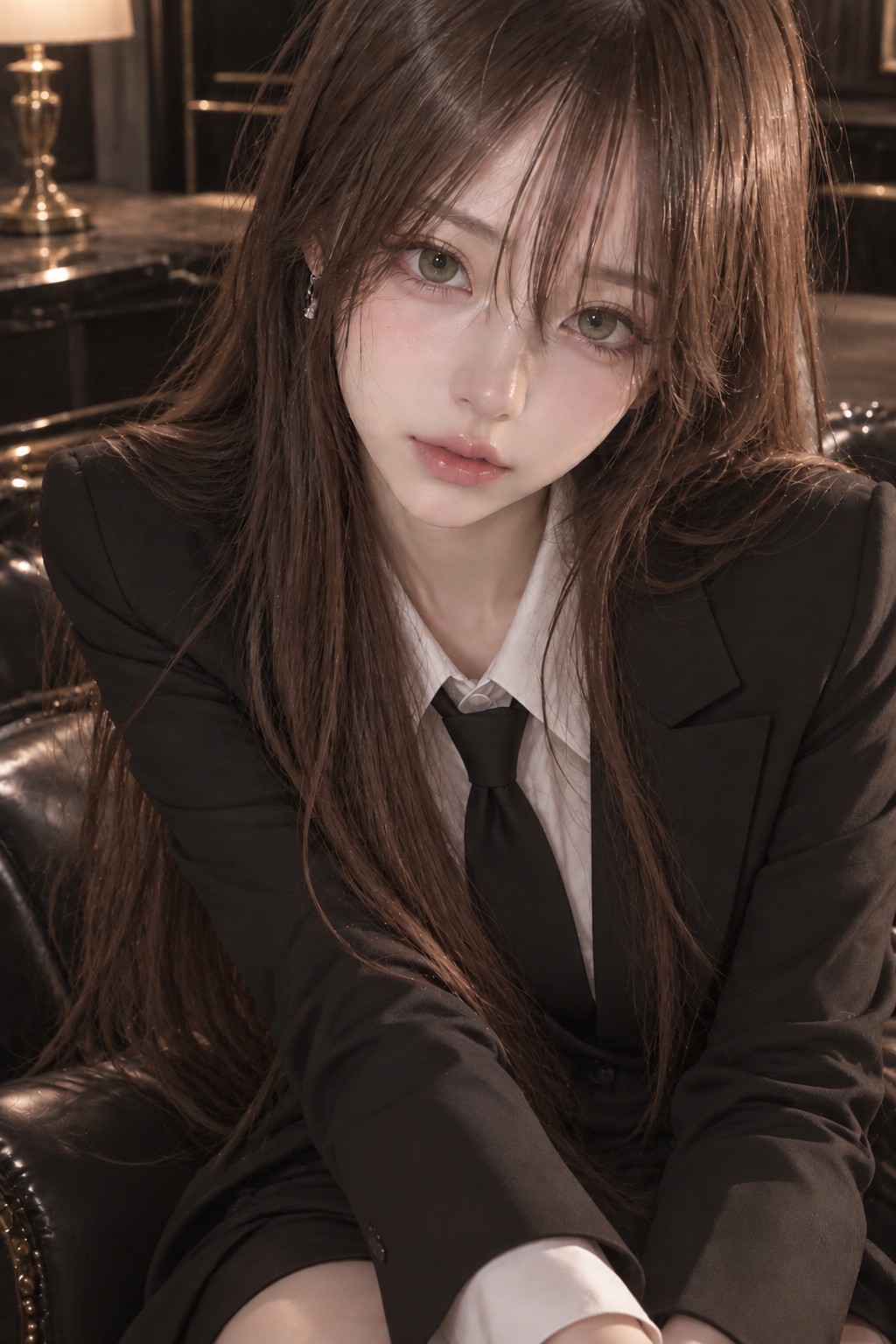 다정한,