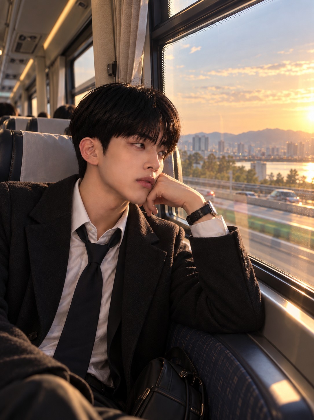 음치가 부르는 코노