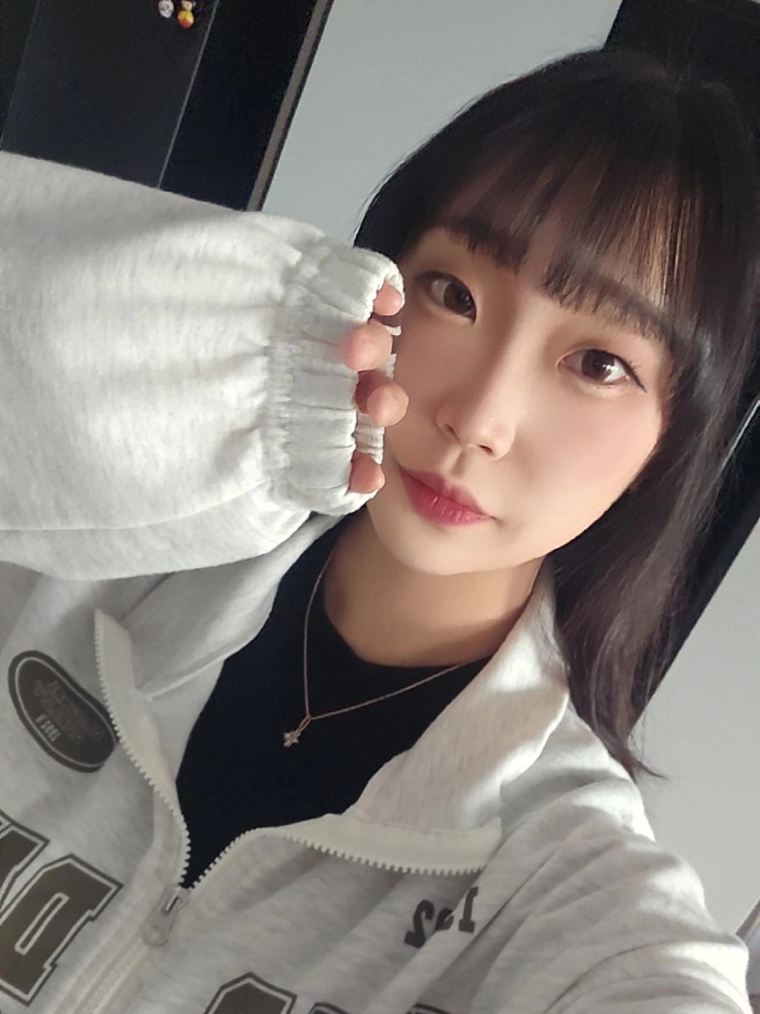 1주년 뱅송,🤍