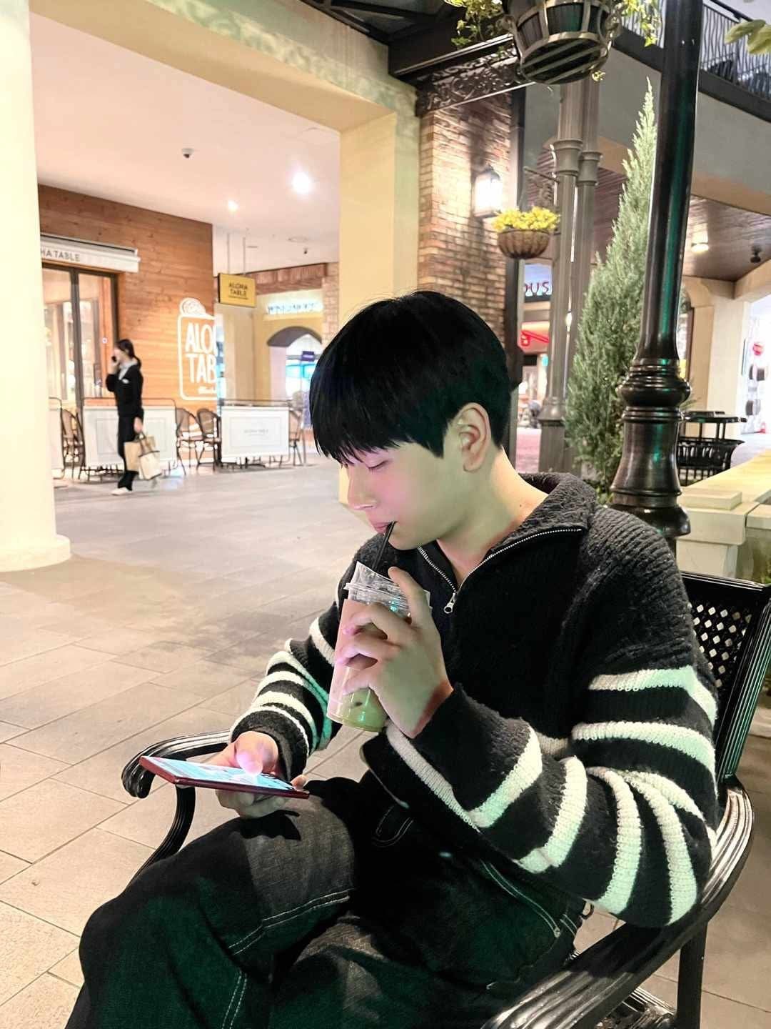 조금만