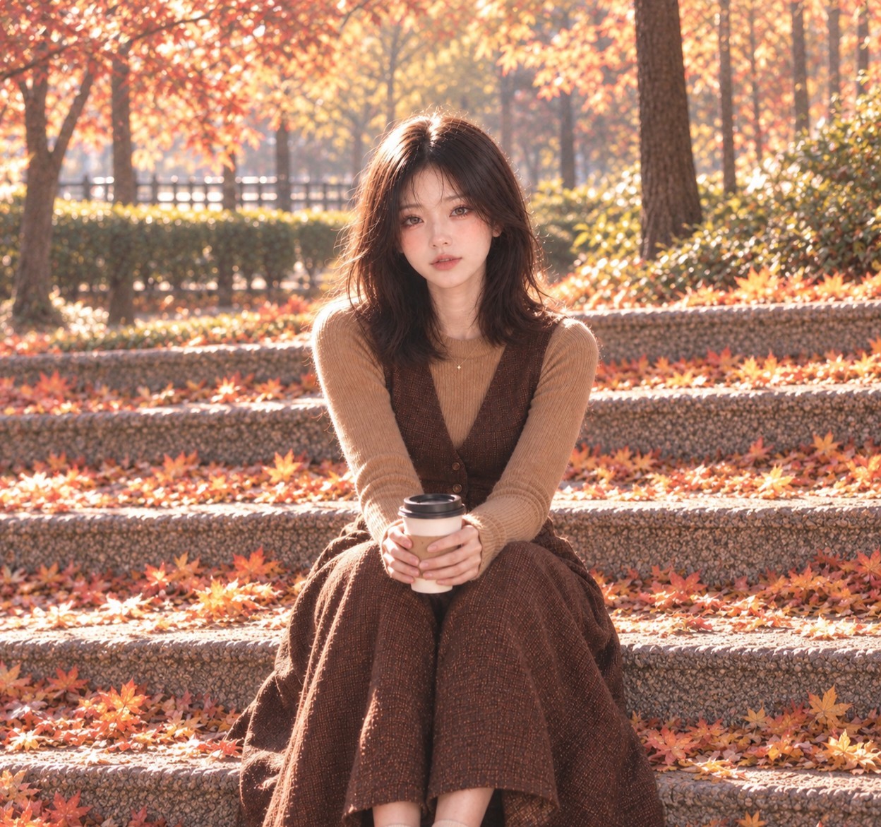67일 , 잠시 짧뱡