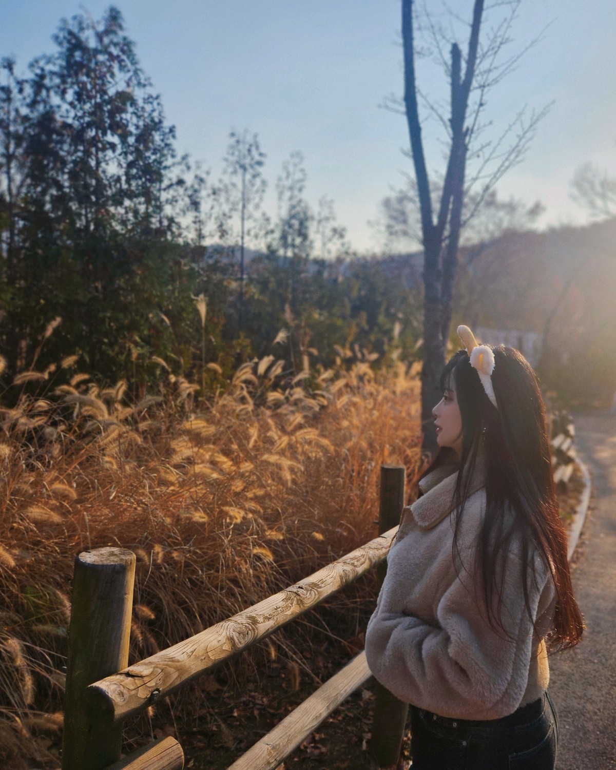 잔잔 중저음