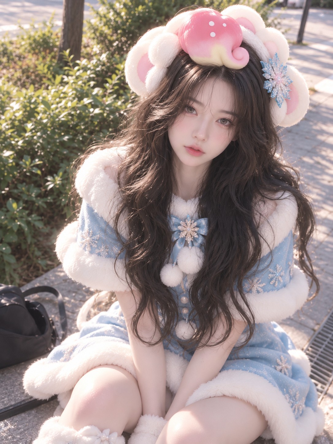 안녕하세요 파산핑 입니다