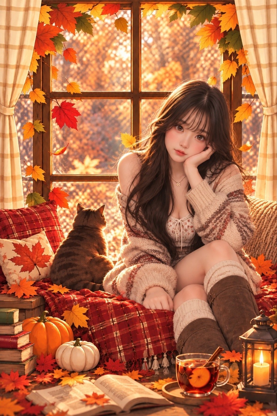 일중이라  하하핳