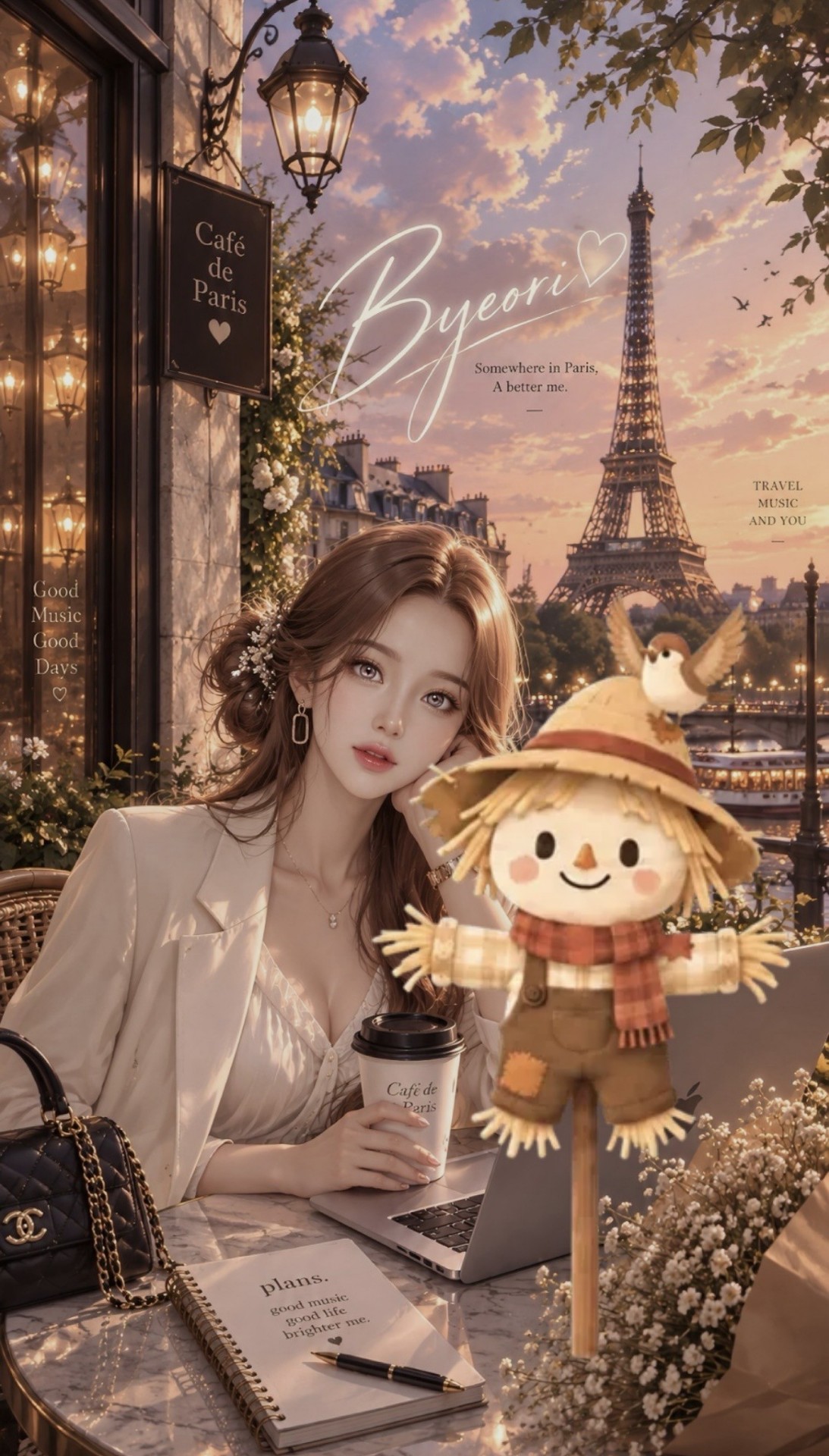 1800일째 방송중..