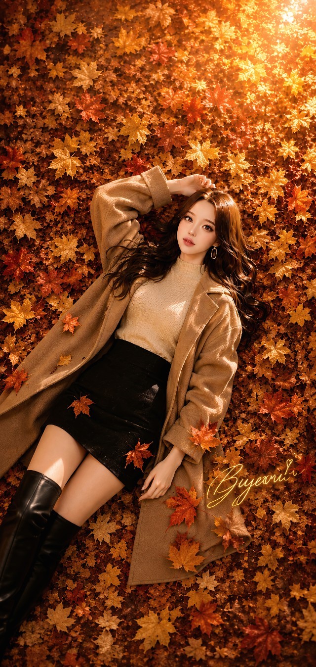 플리, 몸살이슈~흐흐