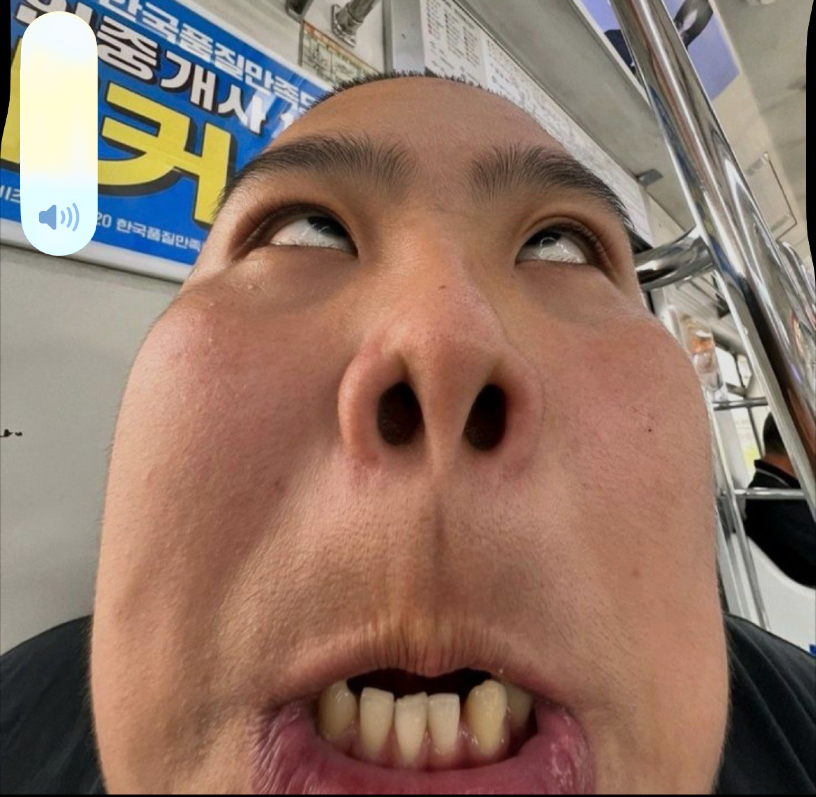 금연 2일차