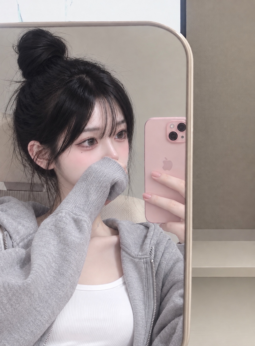 미듣하고 자러와요, 🌙