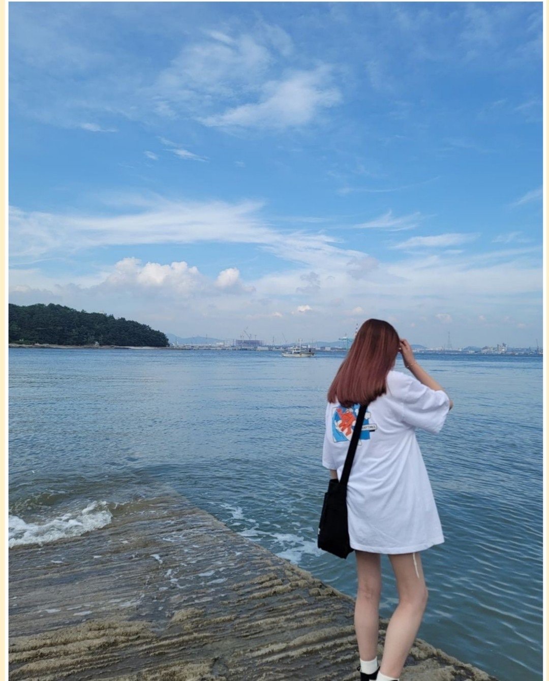 최애플리)디제이 꿈 속 헤매눈즁😴😴🙄