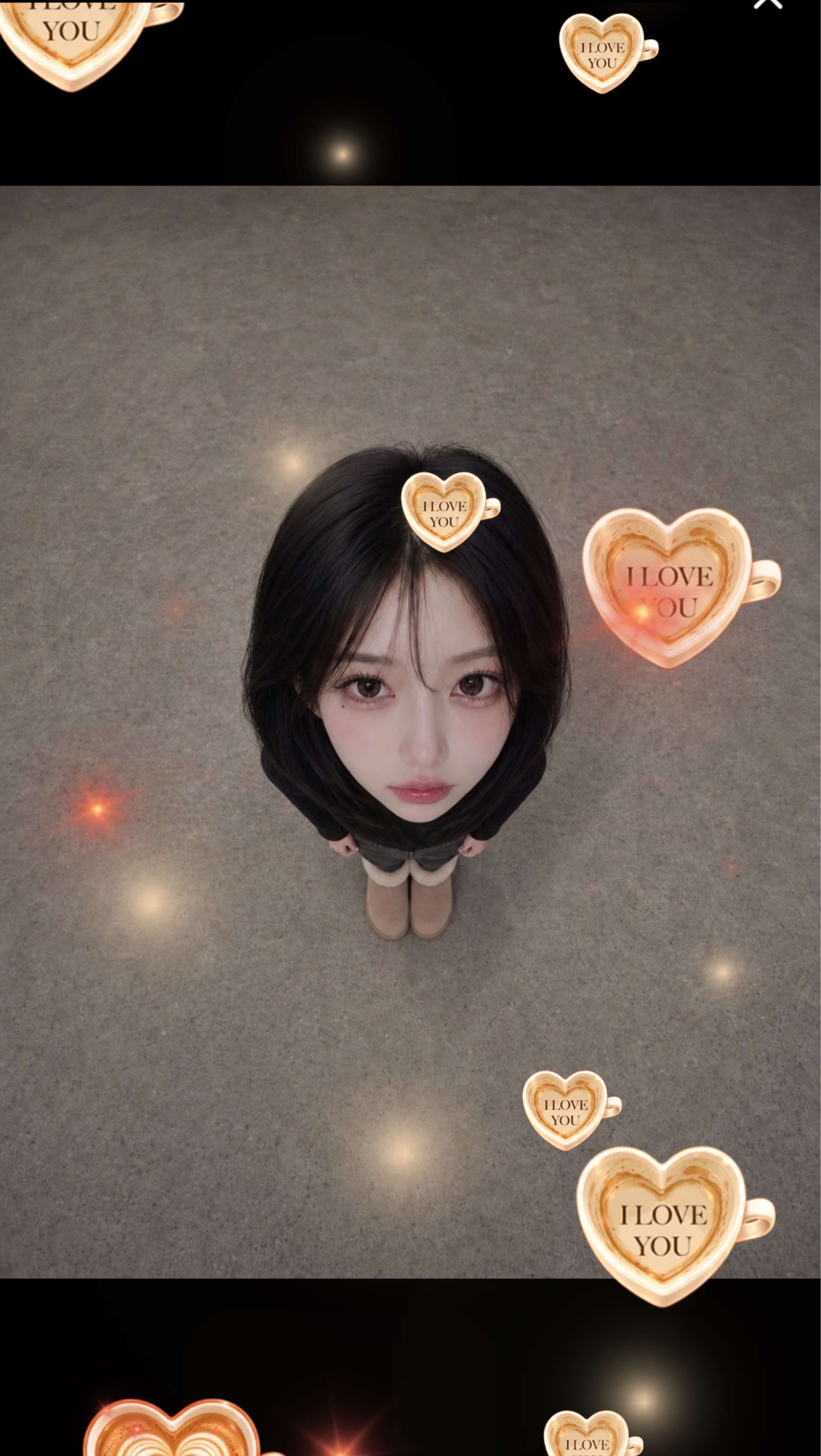 갱상도얼짱 𝙁𝙈.𝟭