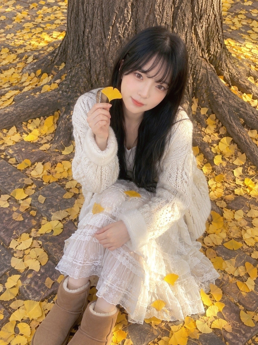 밥 머먹지?