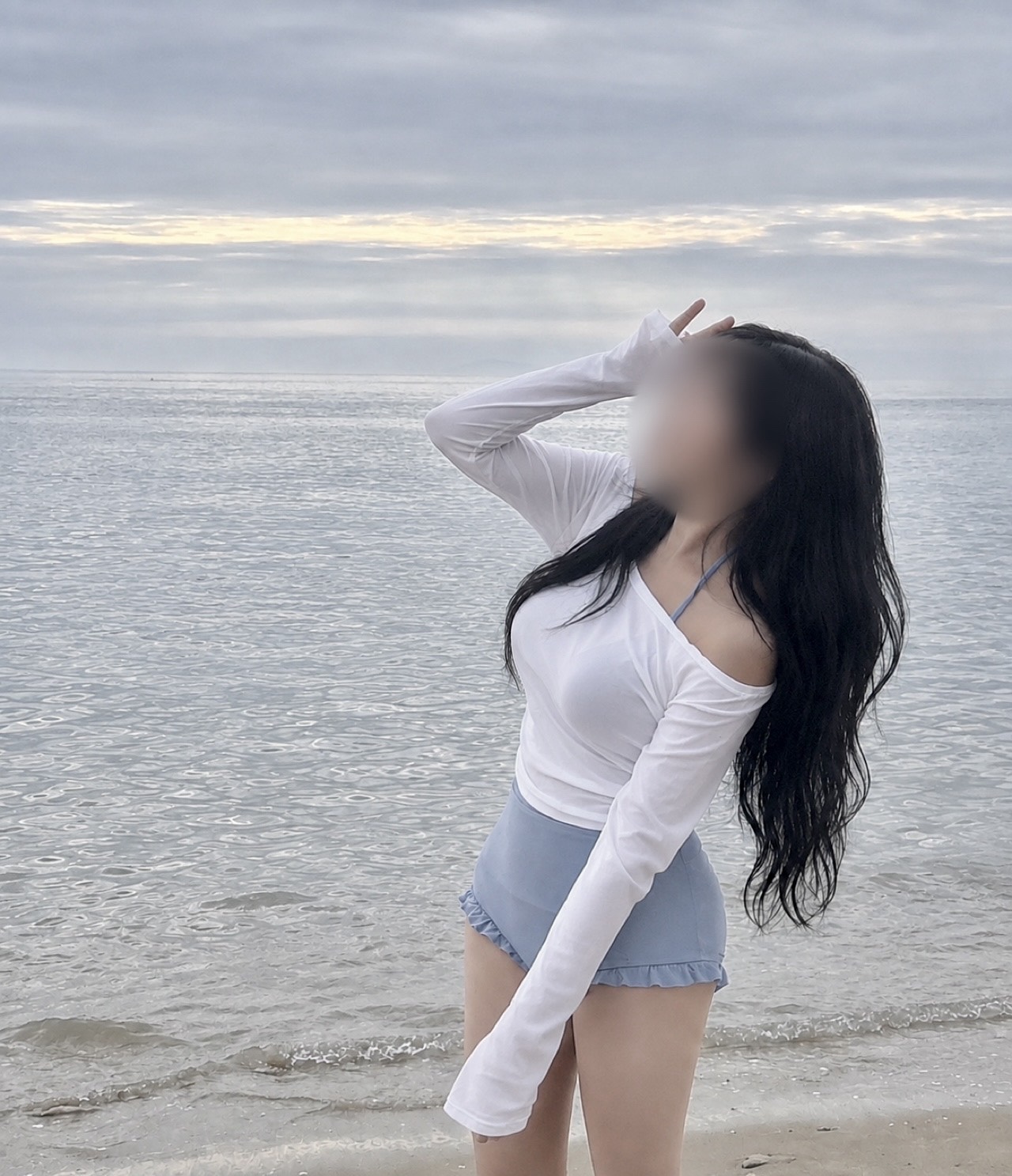 안녕 나는 이니야
