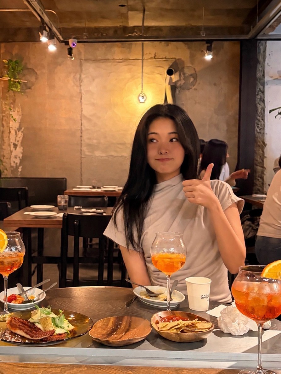 오늘도 고생했어요 - ♡