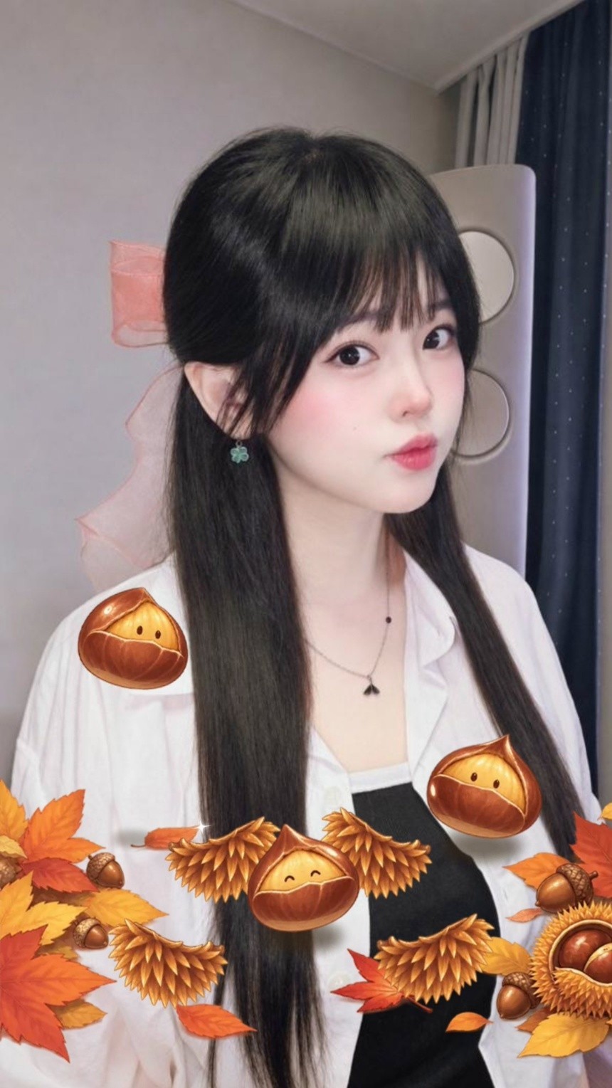 얘들아. 선배 왔잖아.