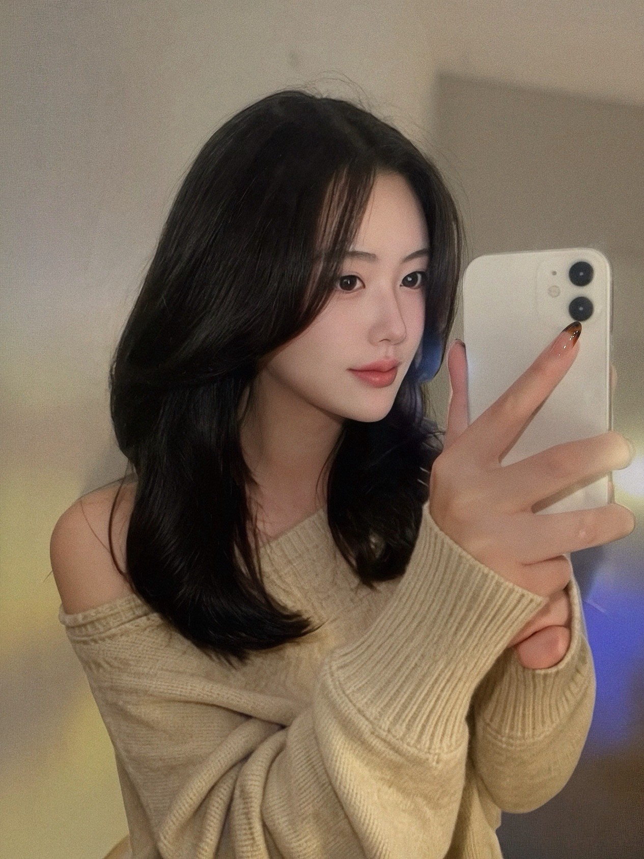 잠이앙깨? 우웅 인노와~