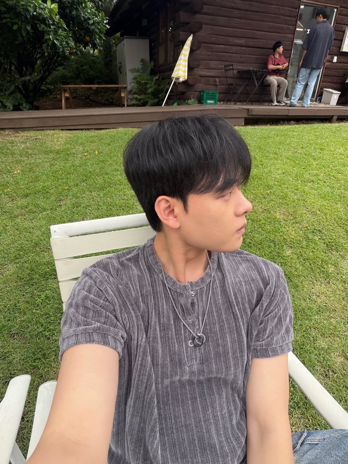 좋은 점심 입니다