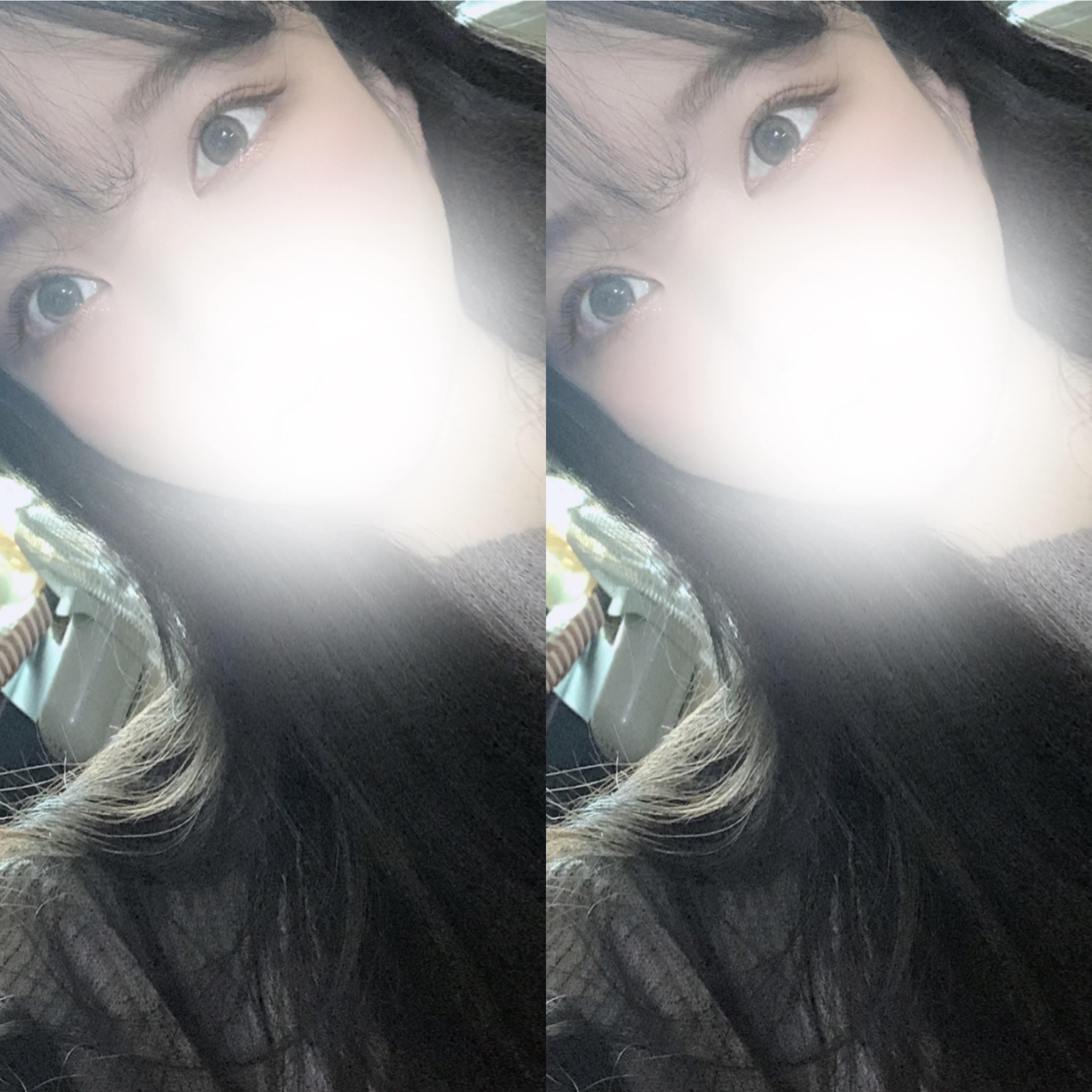 오후에 ,