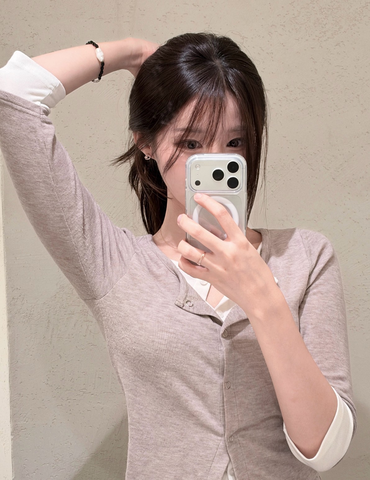 지나치지 마세요.💗