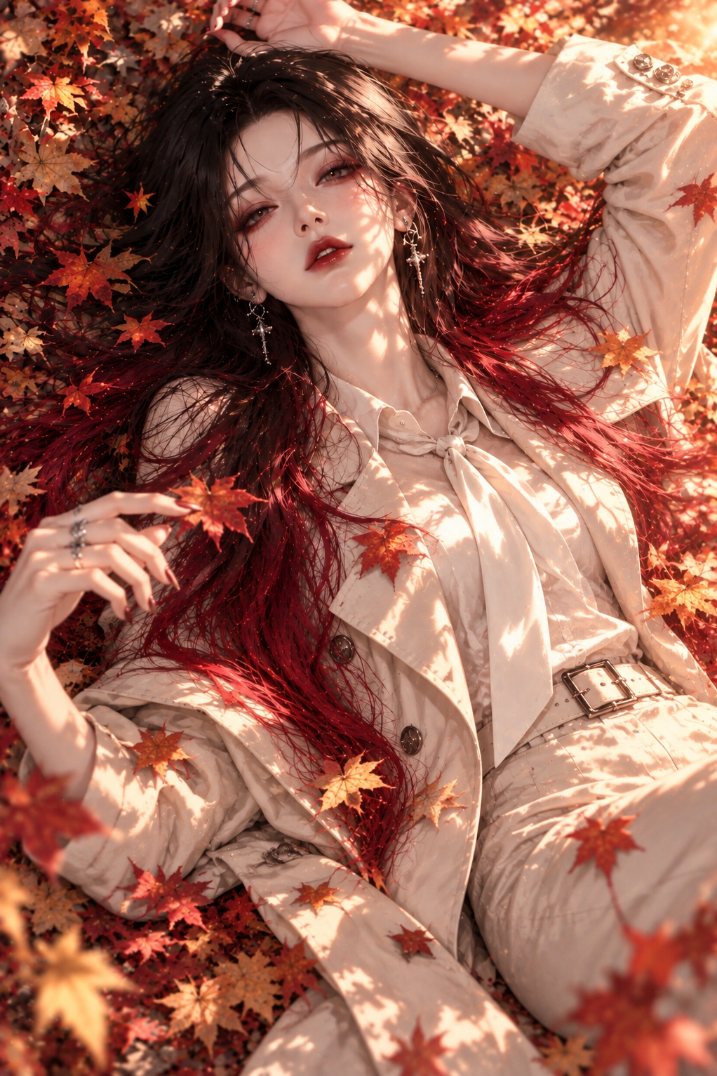 짧] 널 해치치않을 목소리.