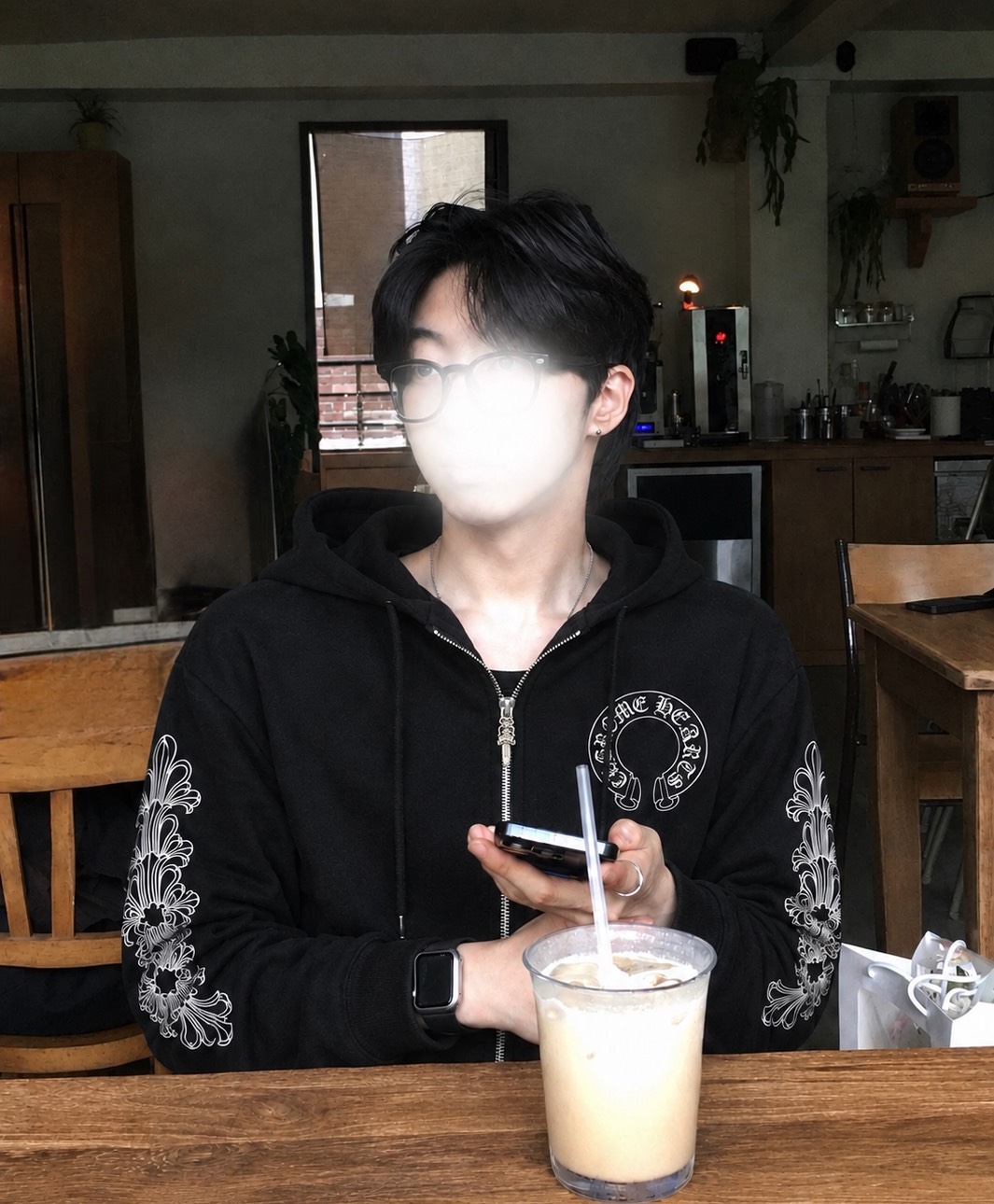 #_ 오세요.