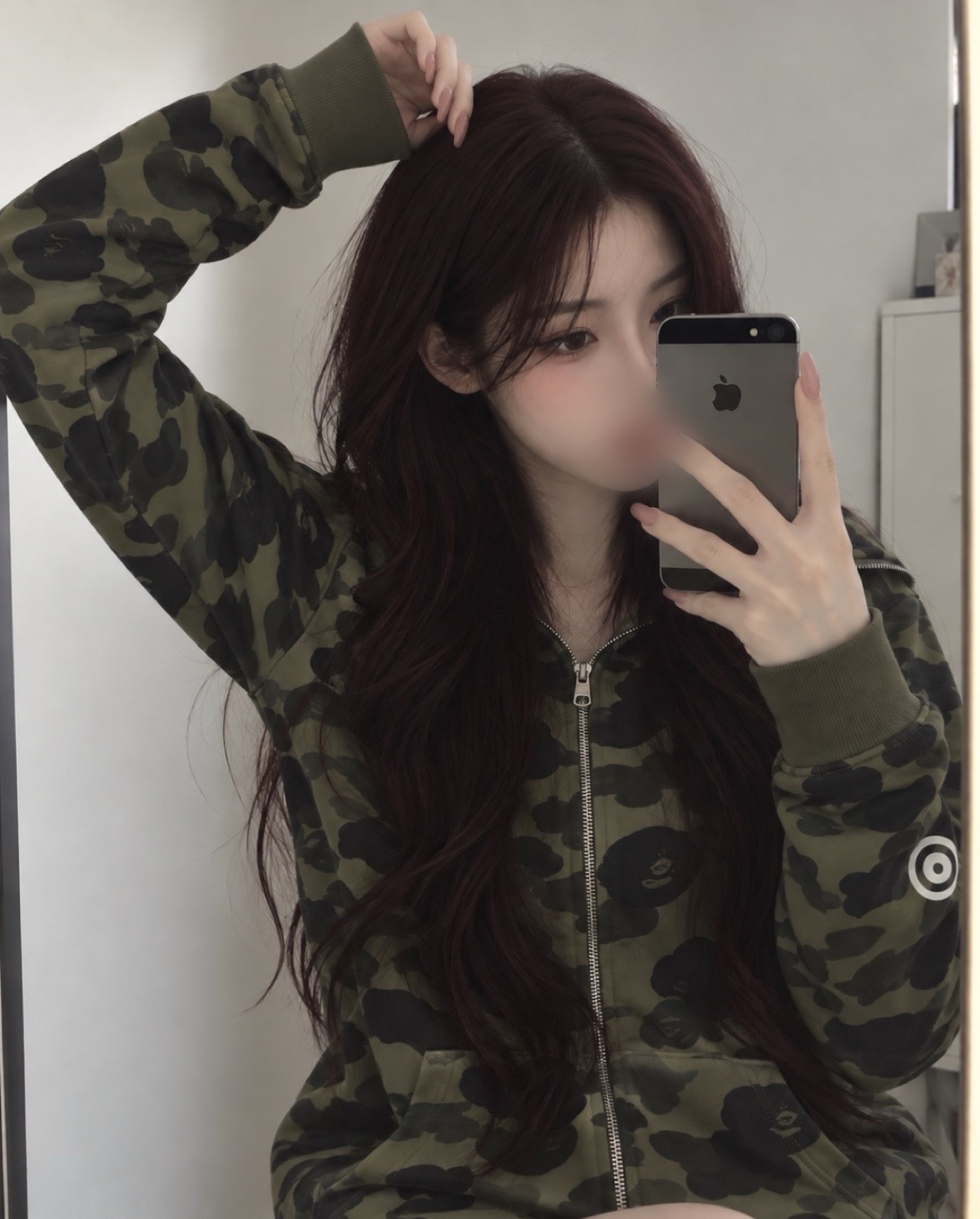 나만 좋아한다면서 !! ♡
