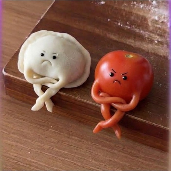 토마토를 위한 토마토에 의한 토마토의