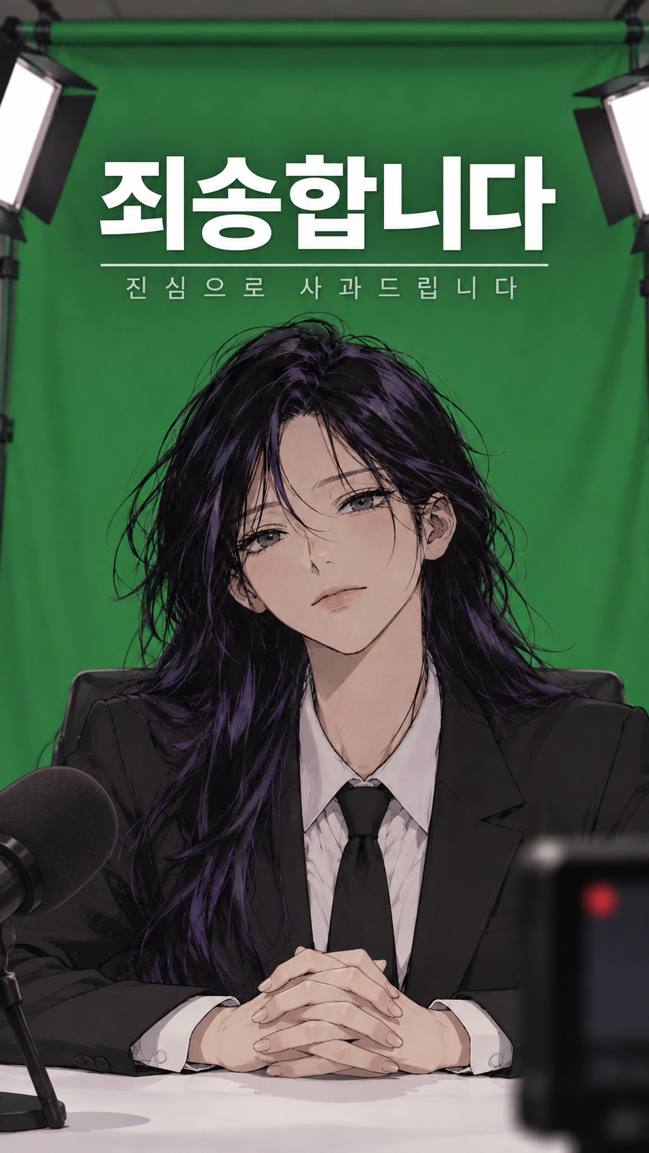 죄송합니다, 감사했습니다.