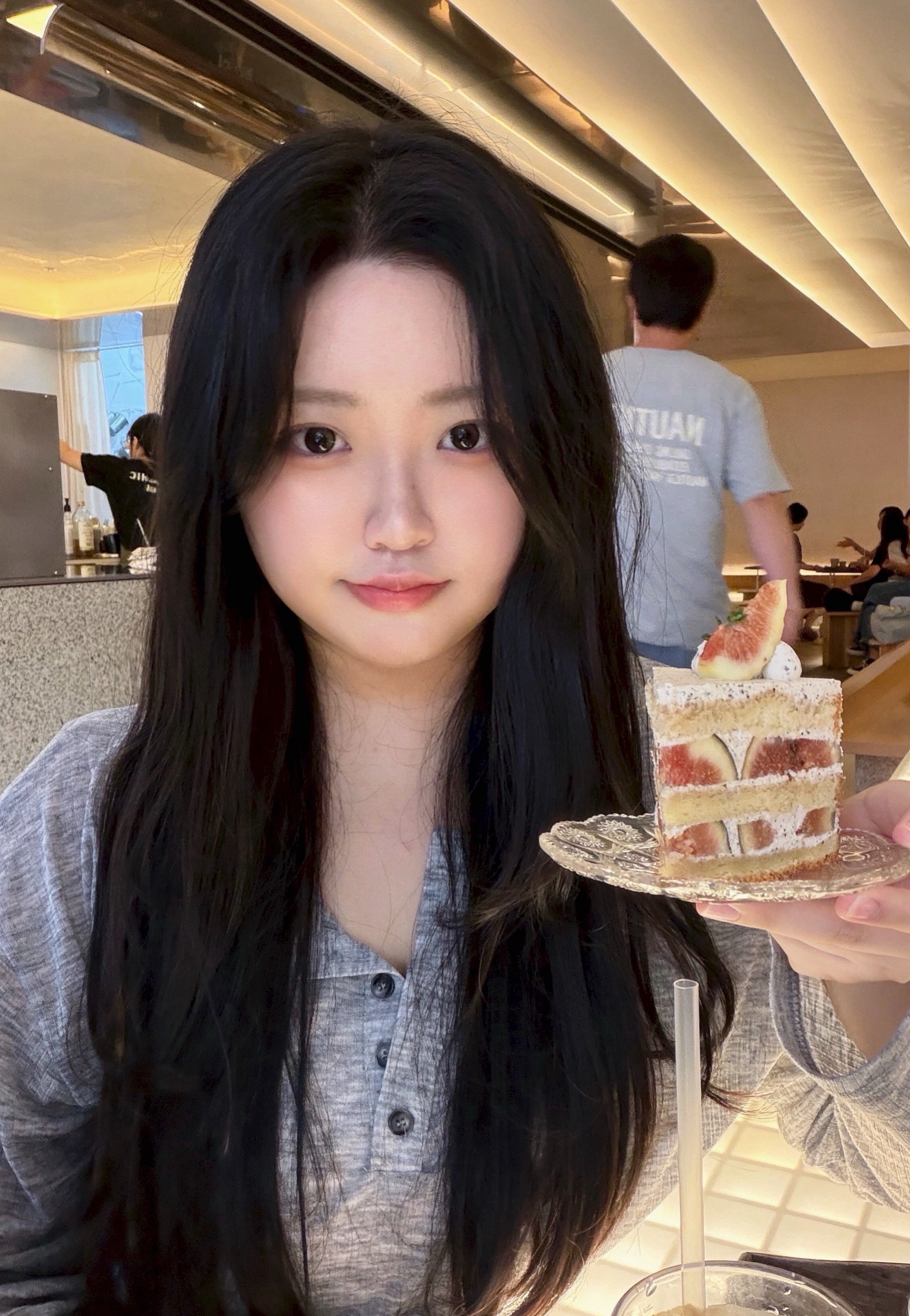 노래 라이부