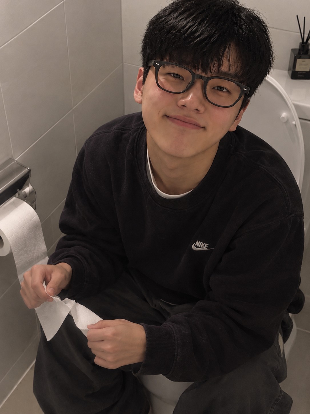 편안한 소통