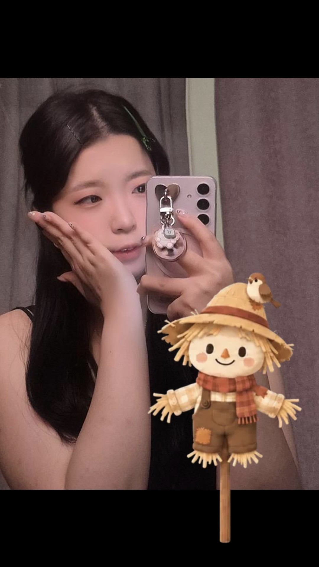 아며들어볼까?