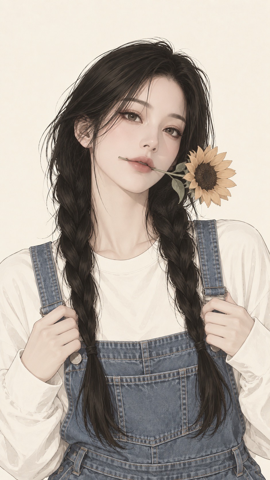 플리 ) 옛 날 노 래 🌻