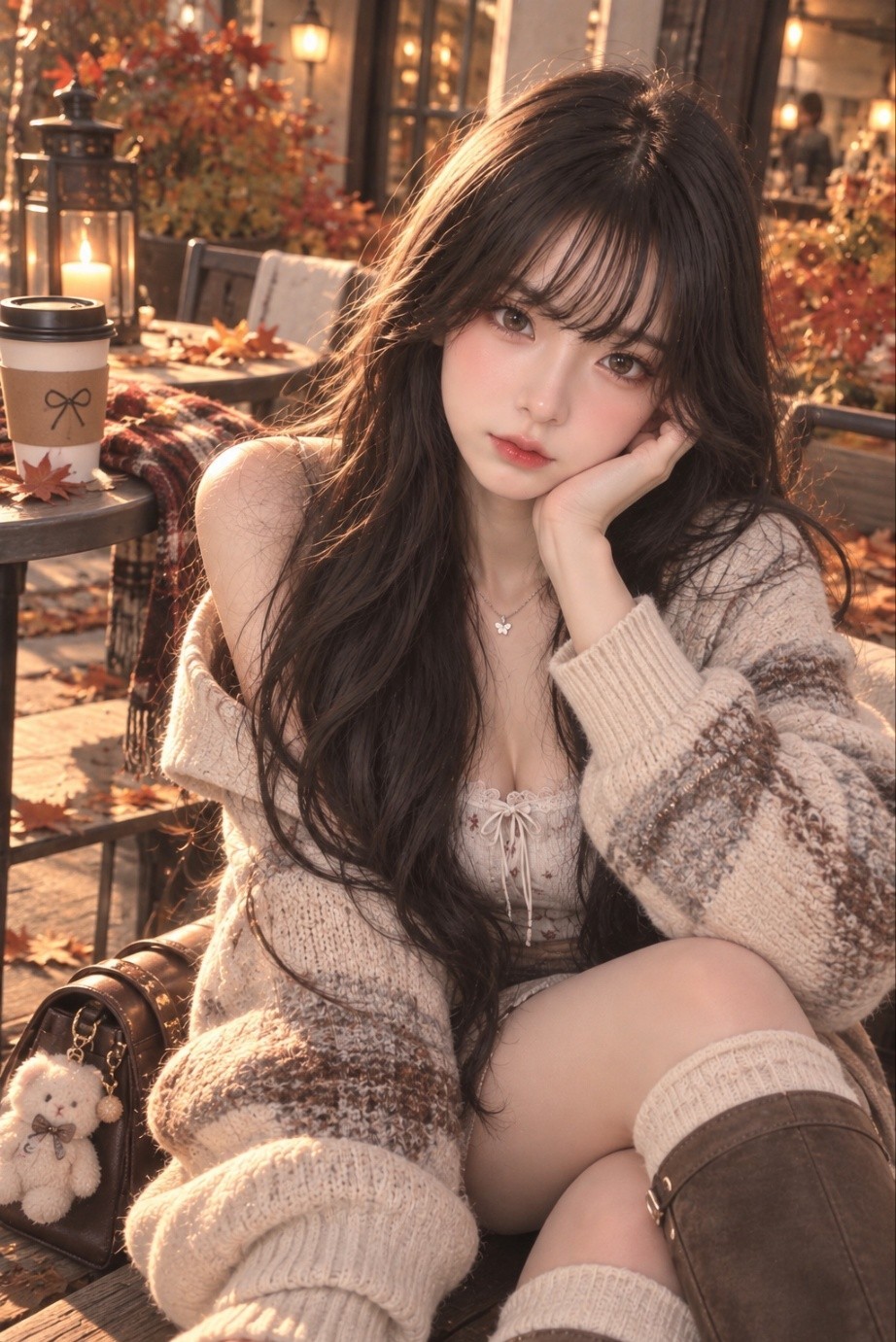밥 머먹지?