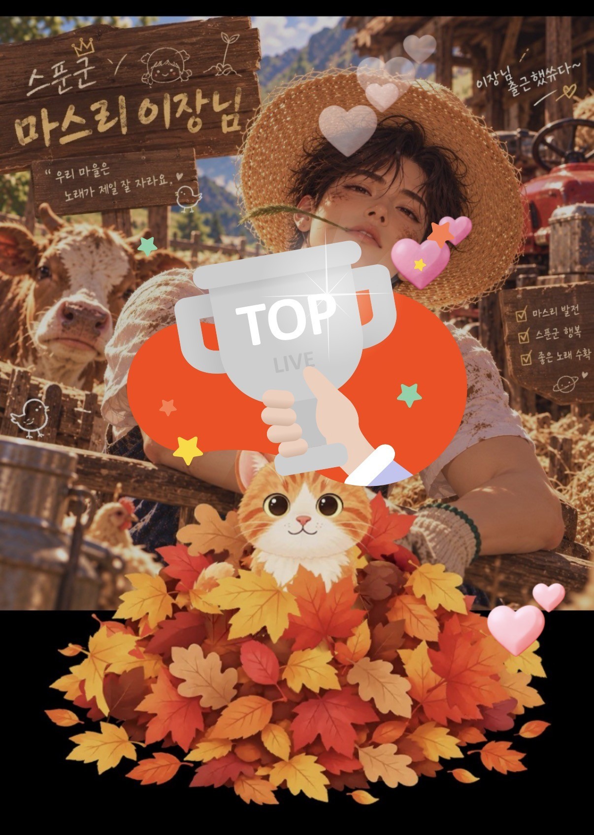 마스 저메추