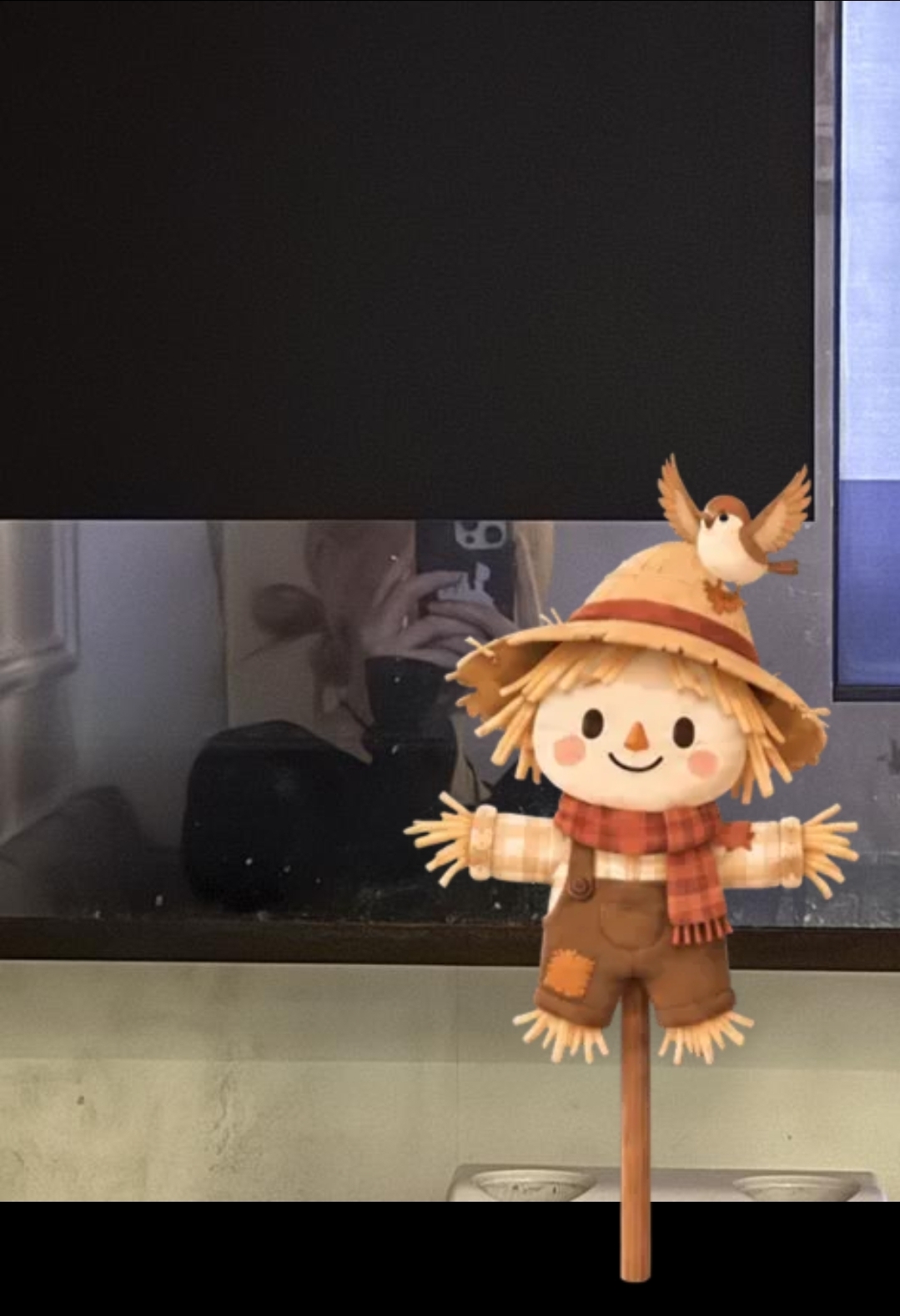 ꒰ 하루 잘 보내고 있나요? ꒱