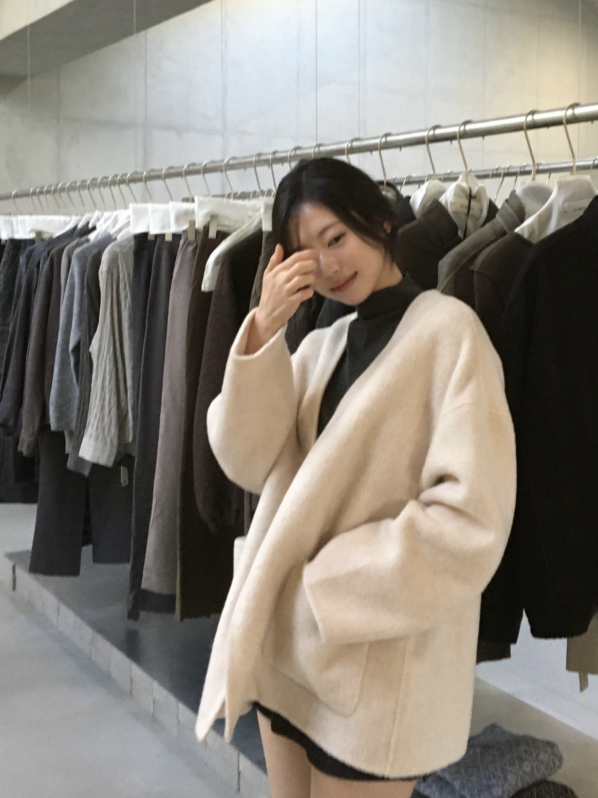 아침이 싫어 좋아