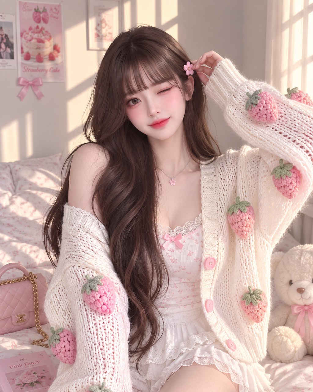 신입3일) 생각나는 목소리
