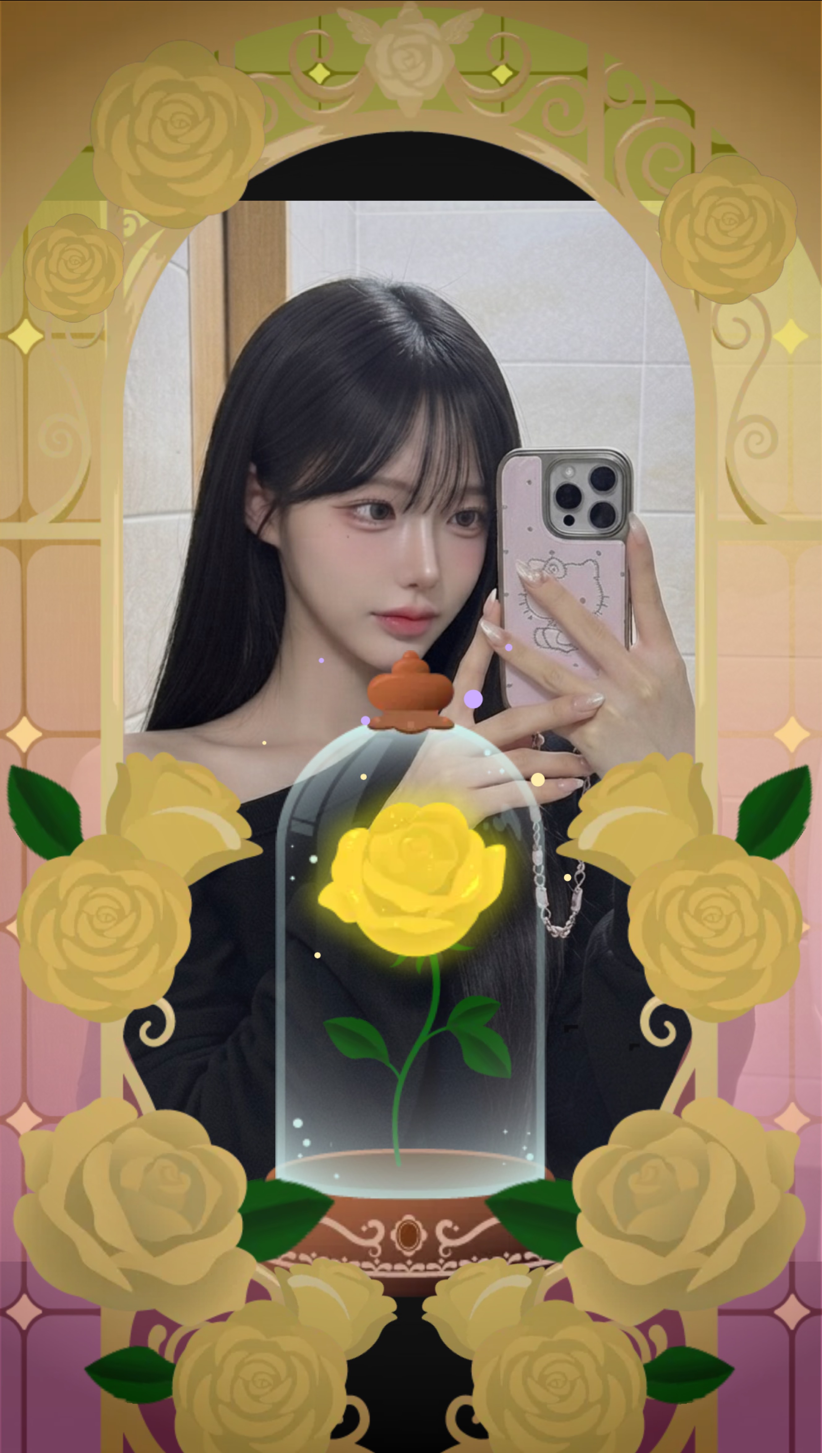일디가 스초도전