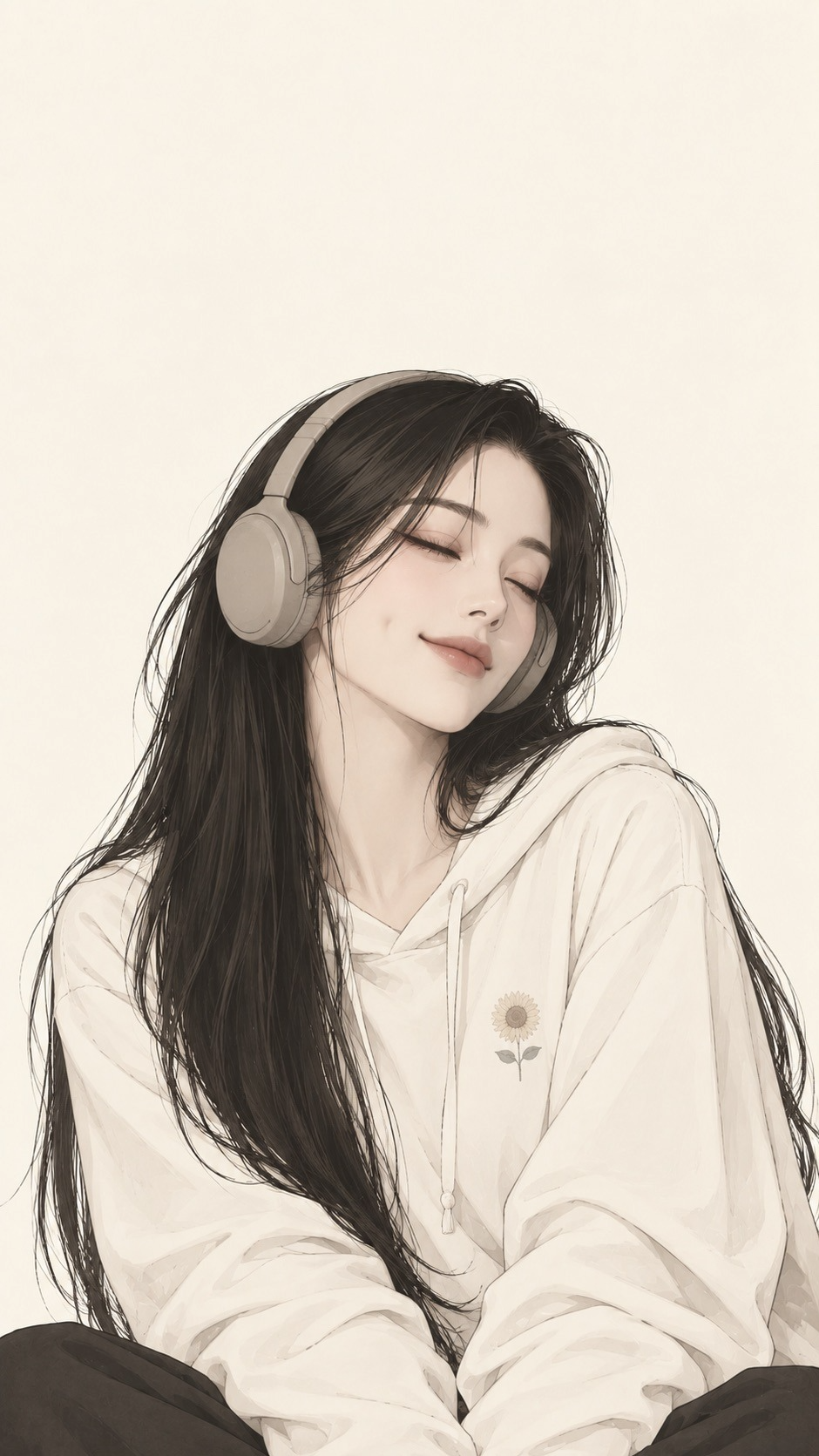 플리 ) 고음질 듣방🌻