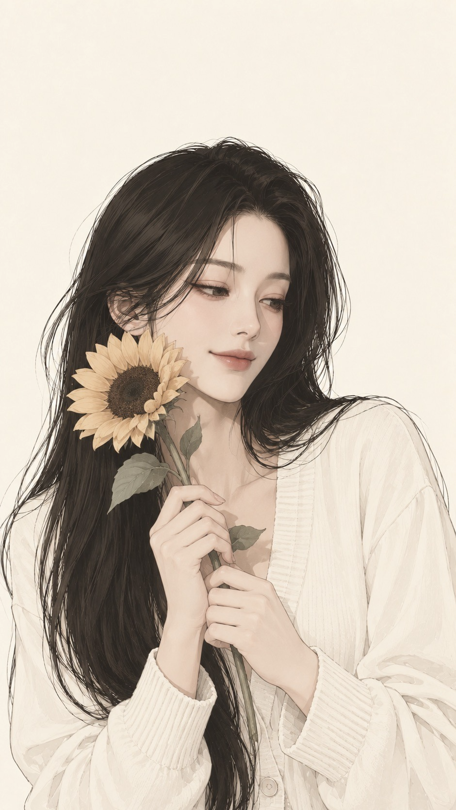 플리 ) 옛 날 노 래 🌻